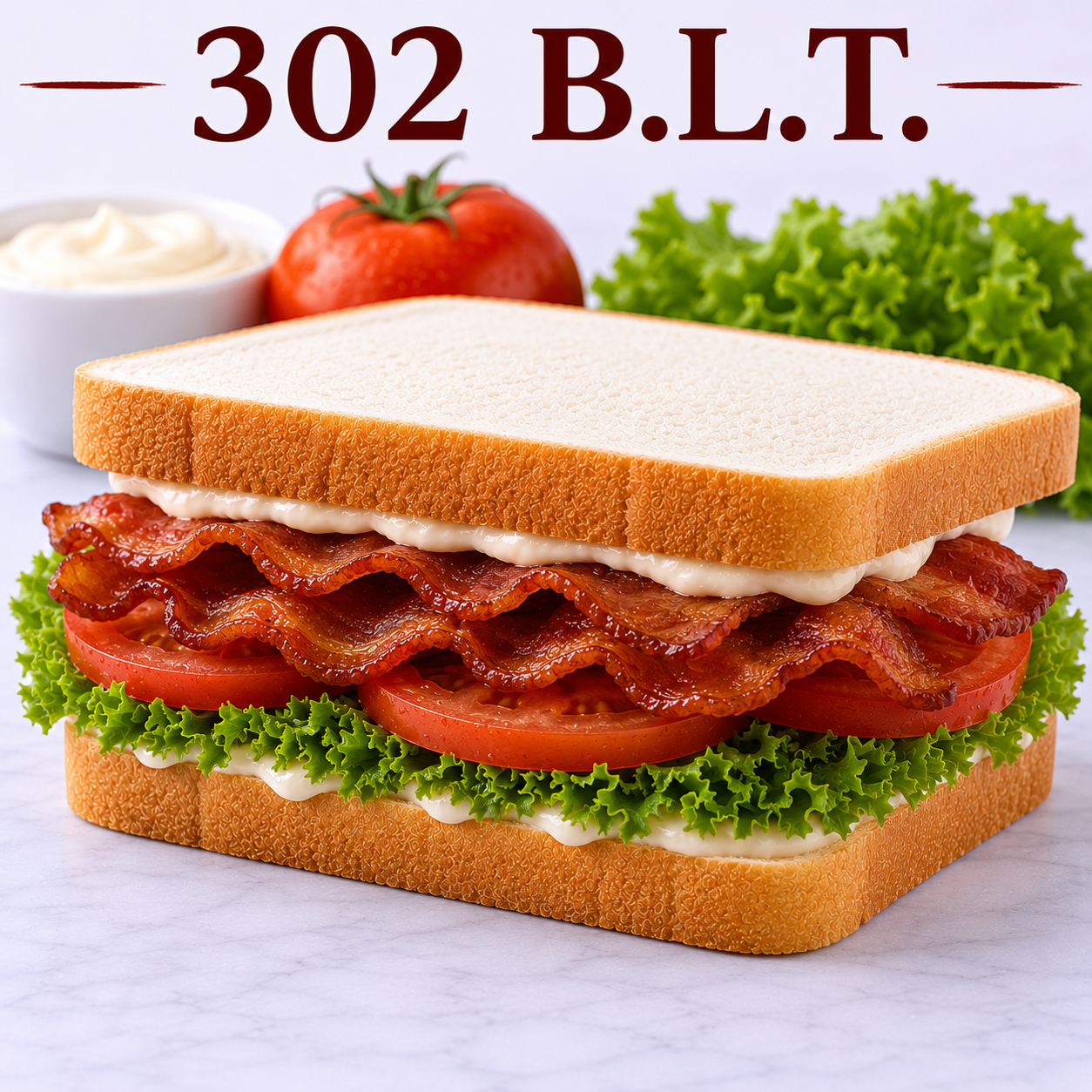 302 B.L.T.