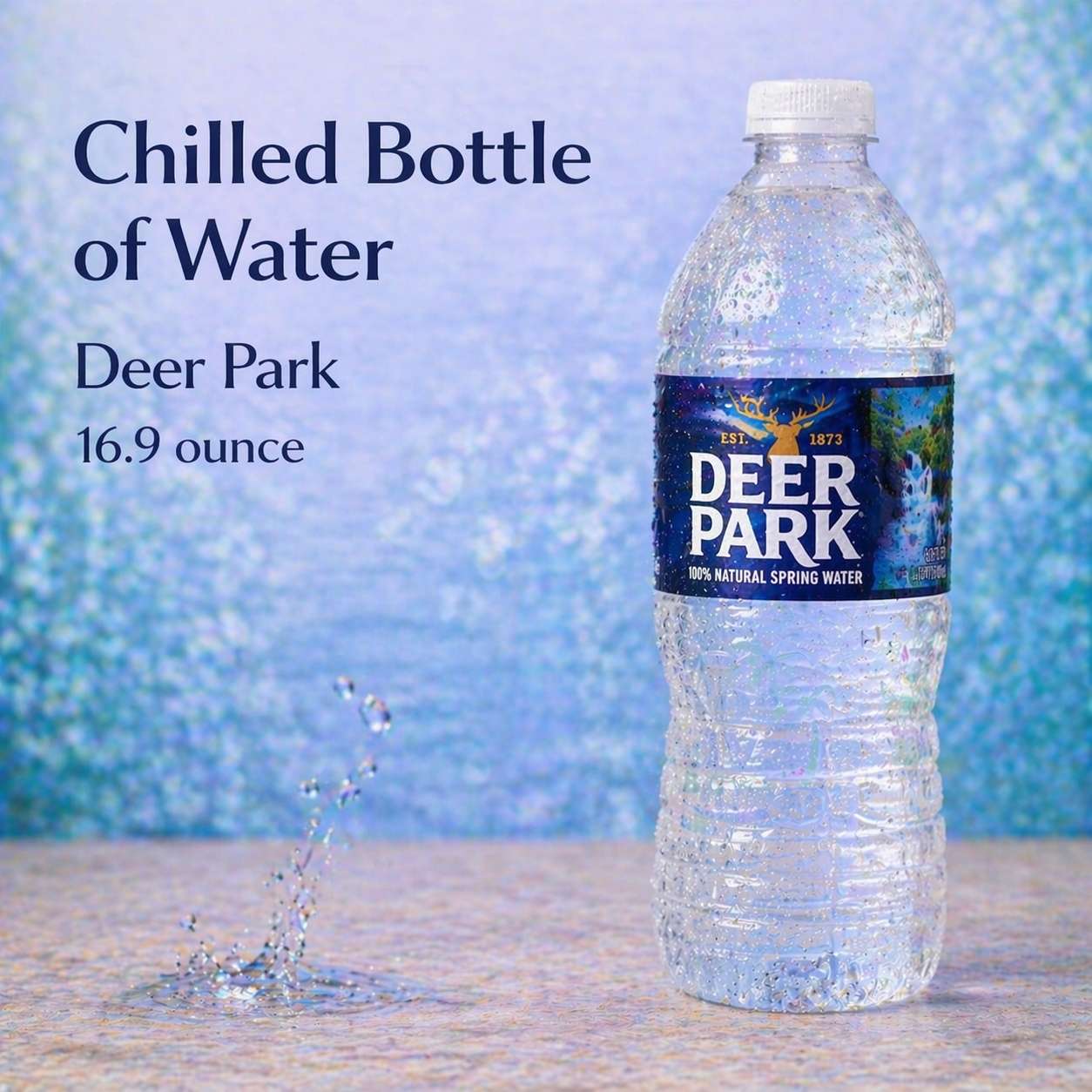 Bottled Water